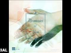 [Memories of you]