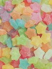 별사탕 요정의 춤