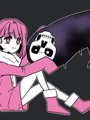 기억을 잃은 소녀