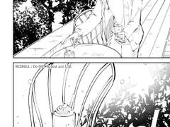 [shaman king] 파우에리 - 사랑의맛