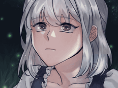 보라 아네트 첫만남