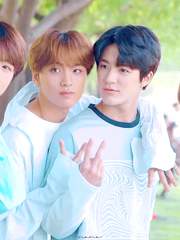 우정은 인스타를 타고