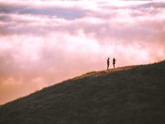 이 사랑의 끝에 무엇이 있더라도(완결)