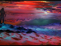 전국시대의 크리스마스