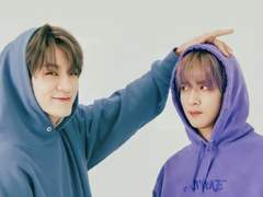 LEE TRIO 리트리오 외전