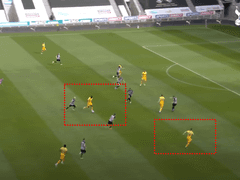 04.11(일) 20:00EPL 번리 vs 뉴캐슬 (라인업 분석 예정)