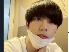 [봉범] 재벌3세x아이돌