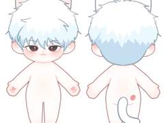 은혼 긴토키 속성