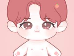 세븐틴 윤정한 속성