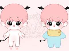 베베데빌 마오 속성