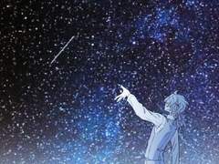 [적왕사][(옛)칼리얀] 떠나는 이에게 안네루시아의 불빛을