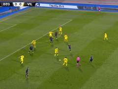 04.11(일) 21:00라리가 비야레알 vs 오사수나 (라인업 분석 예정)