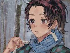 귀멸의 칼날 연성 백업