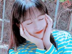 당신이라는 사람만을 계속 생각했어