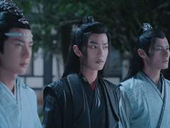 찐지기애로 다져진 망기와 운몽쌍걸이 보고싶다