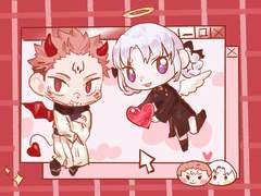 [드림] 스쿠시카