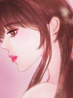 물망초와 칸나의 향기