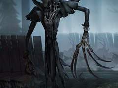 잭 - Jack the Ripper