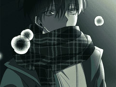 캠게 중독 만화