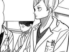 [하이큐 드림] Dream 上