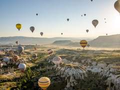 [뷔국] 안탈리아의 연인