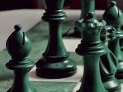 Why must you turn to empty bliss?