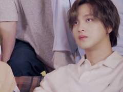 [NCT드림] 쌍팔년도 연애기 12