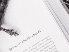 Erich J. Lichtenberg XY Terine