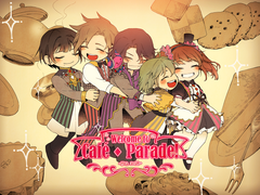 [sideM] 카페퍼레 위주 백업