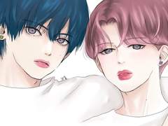 뷔민을 위한 시2