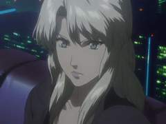 열 두번째로 그려 올리는 역전재판=공각기동대 콜라보