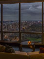 New York, I Love You 외전, 에필로그 및 부록