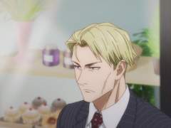 회사에서 나나미 켄토를 만난다면 01