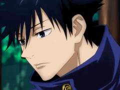 [주술회전 드림] 머리카락을 잘랐다