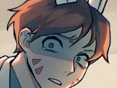 서리사막 10회차 엔딩 스포일러