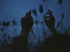 어느 날 내가 죽었다.