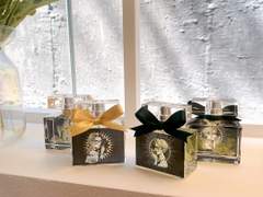 로맨티크 가서 자캐커플 향수 만들고 온 후기