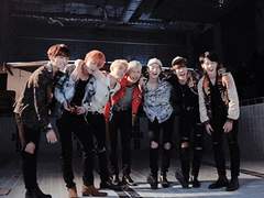 [방탄소년단 빙의글] 전지적 매니저 시점 : 매니저를 좋아해요! 下 <고백편>