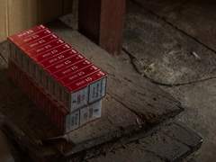 흡연과 금연의 차이