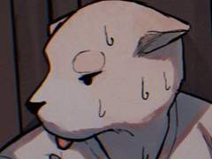 서리사막 9회차 스포있음