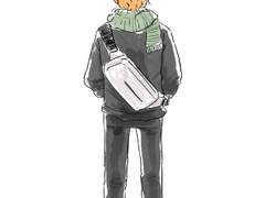 하이큐 그림 백업(2021.0306~0411)