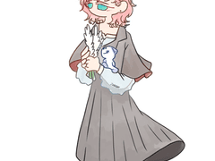 HELLO, MY NAME IS MR. FEAR