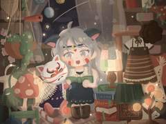 🌷유카 커미션🌷