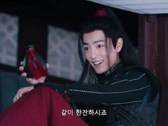 고소쌍벽 운몽쌍걸 형제반전 보고싶다