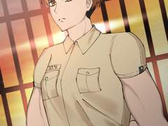 서리사막 김호랭 그림