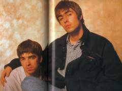 리암이 영국드라마로 직접 비유해준 리암노엘 관계성