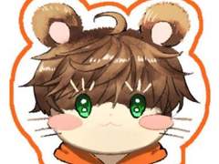 알터람쥐 가랜드