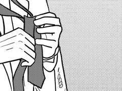 [이부시마] 내가 쓴 썰 내가 그리기