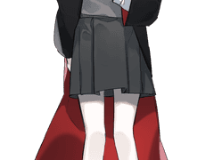 미레이야 모드 로슬린 :: 4학년