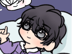 2021 토모루 생일 축전